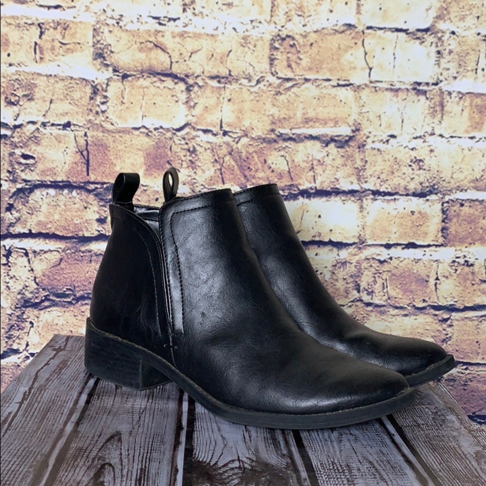 Merona Shoes